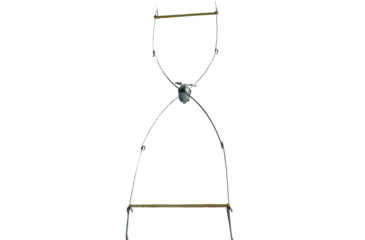 Image of Blue Water Candy 4-Arm Frame, 60158