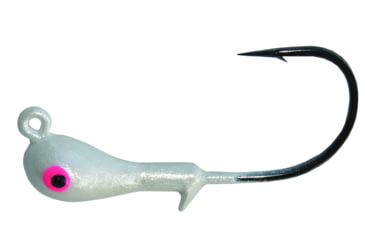 Image of Blue Water Candy After Shock 1/16oz White, 25614