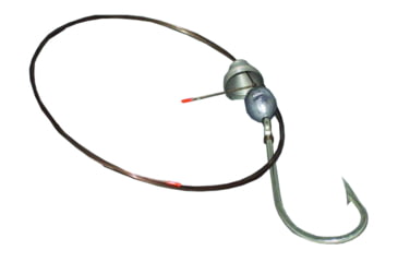 Image of Blue Water Candy Ballyhoo Rig 66044
