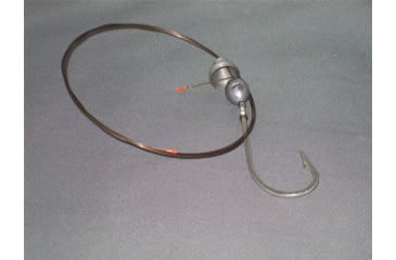Image of Blue Water Candy Ballyhoo Rig 66044