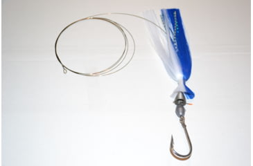 Image of Blue Water Candy Ballyhoo Rig 66044