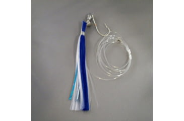 Image of Blue Water Candy Ballyhoo Rig 66044