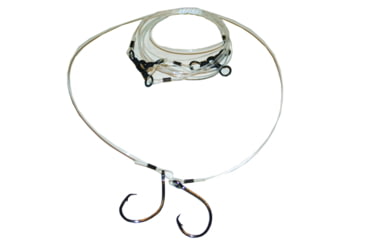 Image of Blue Water Candy Bass Rig 5/0 Circle, 5050