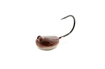 Image of Blue Water Candy Bottom Bumper, 2oz, Pearl/Brown, 2/Pack, 27007