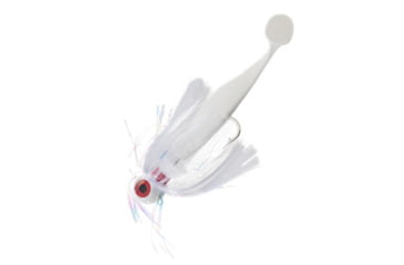 Image of Blue Water Candy Cannonball MoJo Loaded