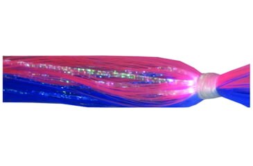 Image of Blue Water Candy Hair and Mylar Skirt, 1/4oz, Pink/Blue, 11404