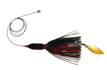 Image of Blue Water Candy Jag-A-Hoo