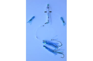 Image of Blue Water Candy Mahi Mauler Fishing Rig