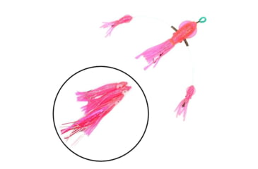 Image of Blue Water Candy Mahi Mauler Fishing Rig