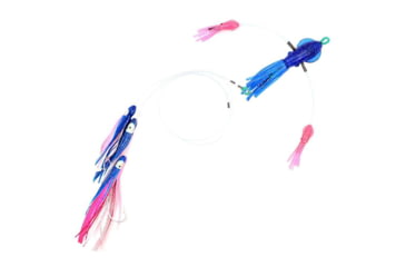 Image of Blue Water Candy Mahi Mauler Fishing Rig
