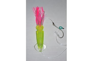 Image of Blue Water Candy Mahi Mauler Fishing Rig