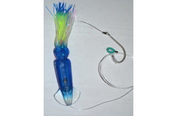 Image of Blue Water Candy Mahi Mauler Fishing Rig
