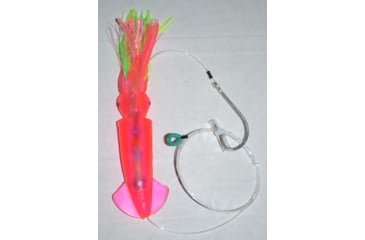 Image of Blue Water Candy Mahi Mauler Fishing Rig