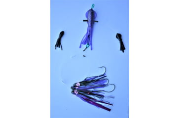 Image of Blue Water Candy Mahi Mauler Fishing Rig