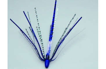 Image of Blue Water Candy Mini Skirt