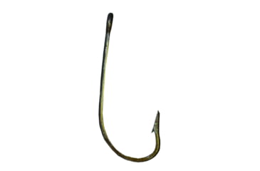 Image of Blue Water Candy Mustad Stinger Hook, Size 10/0, 3 per Pack, 10000