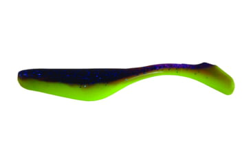 Image of Blue Water Candy Paddletail