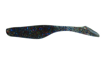 Image of Blue Water Candy Paddletail