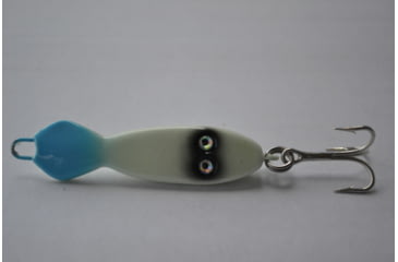 Image of Blue Water Candy Roscoe Lil' Man