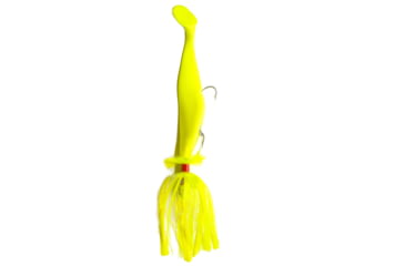 Image of Blue Water Candy Spire Loaded Parachute Rig
