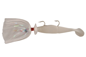 Blue Water Candy Spire Loaded Parachute Rig | Free Shipping over $49!