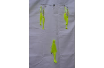 Image of Blue Water Candy Striperbrellas