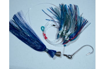 Image of Blue Water Candy Superstar Rig