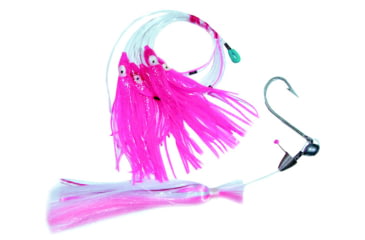 Image of Blue Water Candy Superstar Rig