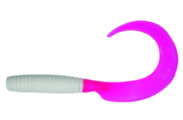 Image of Blue Water Candy Swirl Tail