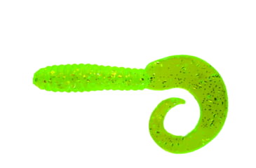 Image of Blue Water Candy Swirl Tail
