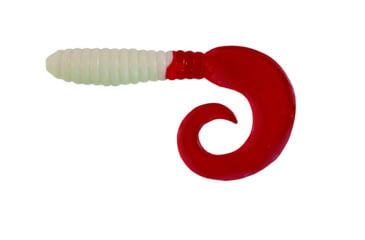 Image of Blue Water Candy Swirl Tail