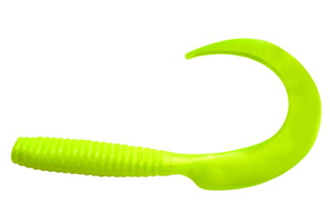 Image of Blue Water Candy Swirl Tail