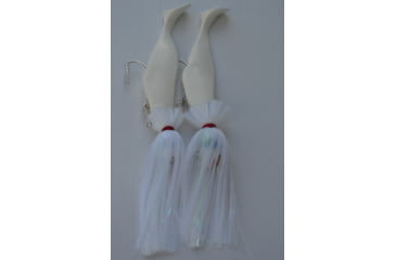 Image of Blue Water Candy Tandem 12X8 Parachute Rig