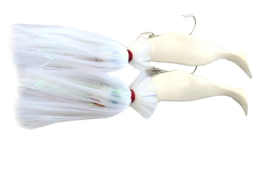 Image of Blue Water Candy Tandem Loaded Parachute Rig