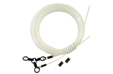 Image of Blue Water Candy Tandem Parachute Rig