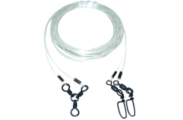 Image of Blue Water Candy Tandem Parachute Rig