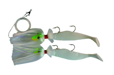 Image of Blue Water Candy Tandem Parachute Rigs