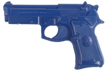 Image of Blueguns Beretta 92F Compact Training Handgun, Blue, FSB92FC