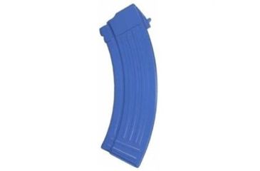 Image of Blueguns AR15/M16 30 RD Magazine, Blue, Weighted, FSARMW