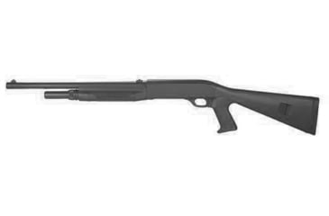 Image of Blueguns Benelli M4 Super 90 Training Guns, Not Weighted, No Light/Laser Attachment, Shotgun, Black, FSB90B