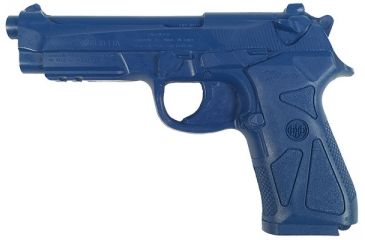 Image of Blueguns Beretta 90-Two Training Handgun, Blue, FSB90-TWO