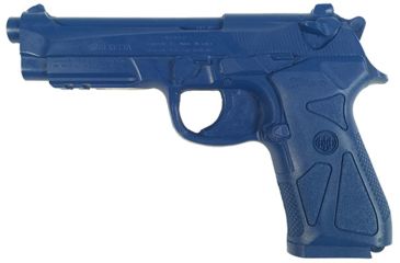 Image of Blueguns Beretta 90-Two Training Handgun, Blue, FSB90-TWO