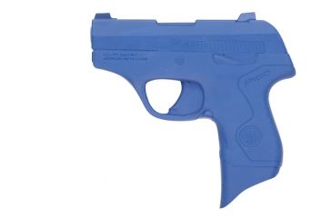 Image of Blueguns Beretta Pico Training Handgun, Blue, FSBPICO