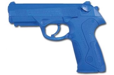 Image of Blueguns Beretta PX4 Storm .45 Auto Training Handgun, Blue, FSBPX4-45
