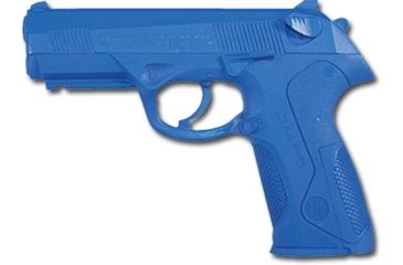 Image of Blueguns Beretta PX4 Storm .45 Auto Training Handgun, Blue, FSBPX4-45