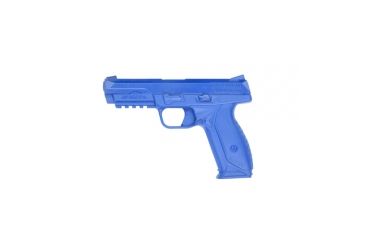 Image of Blue Training Guns - Ruger American .45