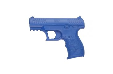 Image of Blue Training Guns - Walther CCP