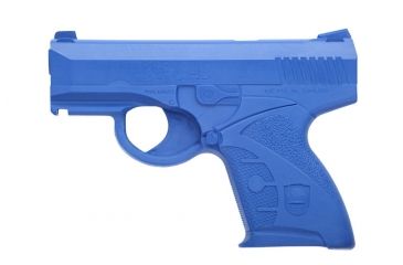 Image of Blueguns Boberg XR9-L Training Handguns, Blue, FSXR9-L