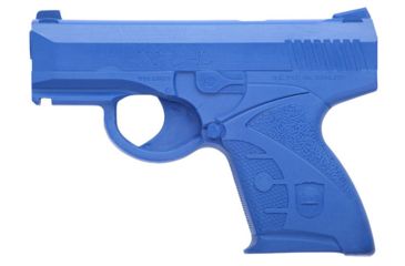 Image of Blueguns Boberg XR9-L Training Handguns, Blue, FSXR9-L