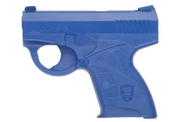 Image of Blueguns Boberg XR9-S Training Handguns, Blue, FSXR9-S